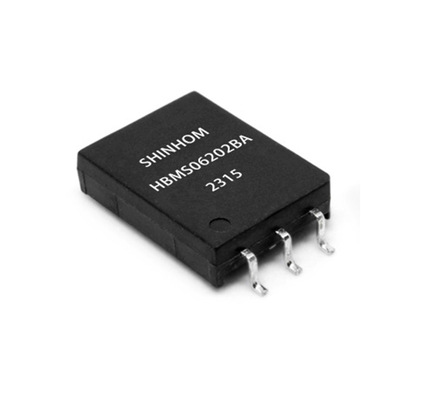 کیفیت  BMS High Isolation Voltage Network Transformer For Energy Storage(ESS) Application کارخانه