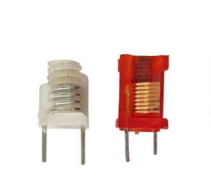 کیفیت  Adjustable Inductors for RF Tuning کارخانه