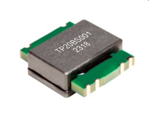 کیفیت  71W High Frequency Planar Transformer 200-700 kHz کارخانه