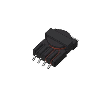 کیفیت  High-Precision SMD Current Sense Transformer with 50A Capacity, Wide Operating Range (-40℃ to 125℃), and Multiple Ratio Options (1:30 to 1:200) کارخانه