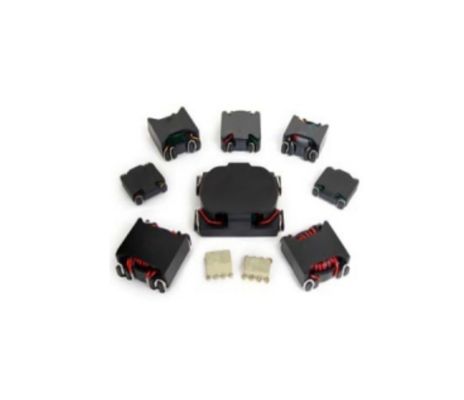 کیفیت  Ultra-Efficient Synchronous Buck Converter Voltage Regulator with 4.5V to 28V Input and 96% Peak Efficiency کارخانه