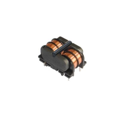 کیفیت  High Inductance Common Mode Inductor with Low DCR and UL Insulation Standards for EMI Filtering کارخانه