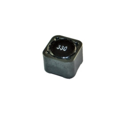 کیفیت  Low DCR Shielded SMD Power Inductor with High Current Capability for DC-DC Converters کارخانه