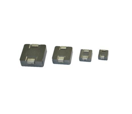 کیفیت  LPM6030B Series SMD Molded Power Inductor with 3.0mm Ultra-Low Profile, High Saturation Current (39A), and Ultra-Low DCR for High-Current Power Circuits کارخانه