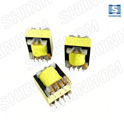 High Frequency Transformer