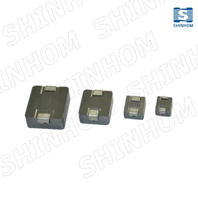 کیفیت  Low-Profile Power Inductor with 65A High Current and Molded / Shielded Construction for Automotive Systems کارخانه