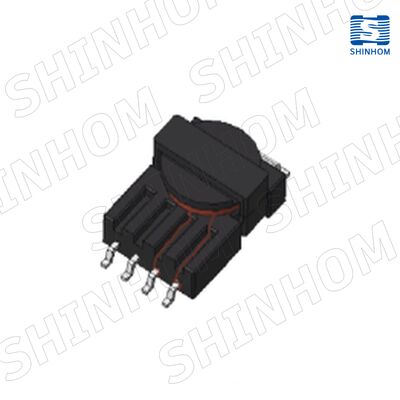 کیفیت  ACSTER11.5 Series SMD Current Transformer with High Isolation, Low DCR, and Up to 50A Current Capability کارخانه