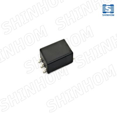 کیفیت  GT0513 Gate Driver Transformer with 4000Vrms Basic Isolation, Push-Pull Topology & AEC-Q200 Compliance for IGBT and MOSFET Gate Drive کارخانه