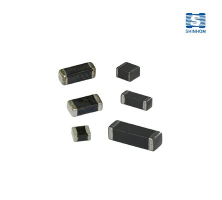 کیفیت  SBL-U Series Ultra-High Current 6.0A Multilayer Chip Ferrite Bead for Wide Frequency Range EMI Suppression and Low DCR Power Loss کارخانه