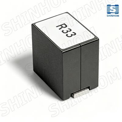 کیفیت  SMB100710 Series SMT Shielded Power Inductor with High Current Capability, Low DCR, and Compact SMT Package کارخانه