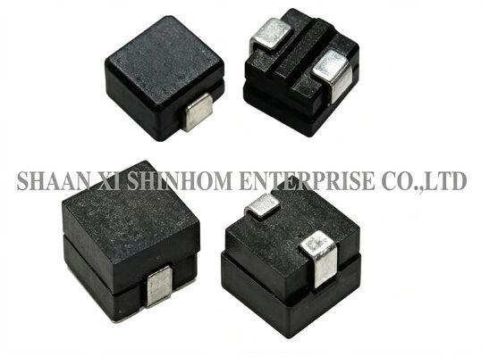 کیفیت   High Current SMD Power Inductor HCB0404/0505 Series for Servers and VRM Power Supply کارخانه