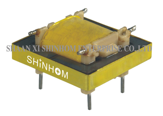 کیفیت  Audio Frequency Transformer Frequency Response for Telecommunications and Audio Equipment کارخانه