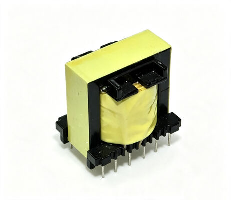 کیفیت  High Frequency Pulse Transformer PQ3220 High Saturation Flux for Chargers and UPS کارخانه