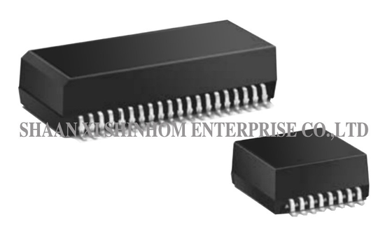 کیفیت  1000 Base-T Magnetics Module LAN-1000 Series for Switches and Routers کارخانه