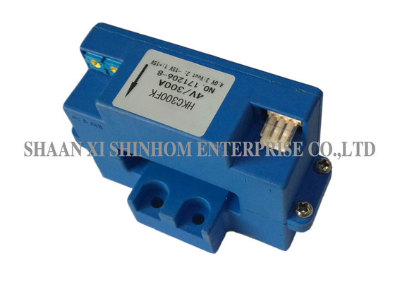 کیفیت  Clamp-On Hall Sensor HKC-FK Series for Battery Supplied Applications and Industrial Control کارخانه