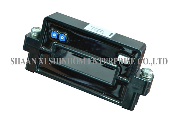 کیفیت  High Accuracy Open Loop Hall Sensor 2000A 4V Output Galvanic Isolation for Inverters and DC Drives کارخانه