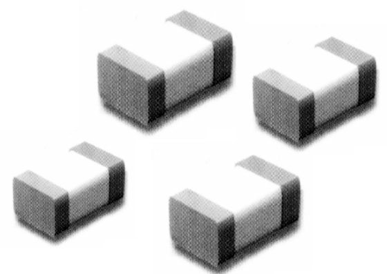 کیفیت  High Q Thin Film Chip Inductor AIML0805C 1.0-470nH 300mA for Bluetooth and GPS Modules کارخانه