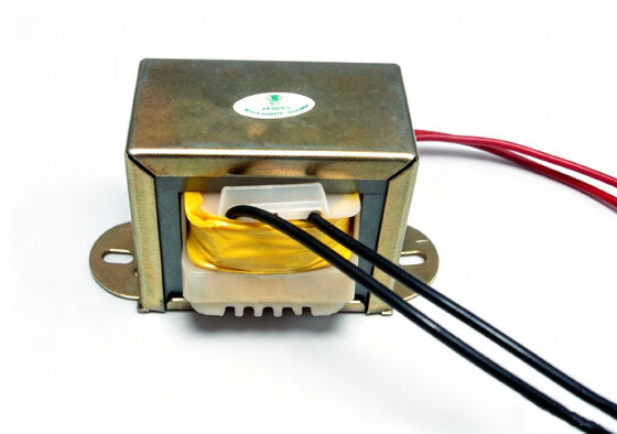 کیفیت   PCB Audio Isolation Transformer 8V:80V 1.5KV for Modems کارخانه