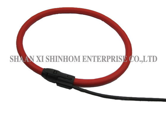کیفیت  High Performance Rogowski Coil 333mV Output for High Current Monitoring and Relay Protection کارخانه