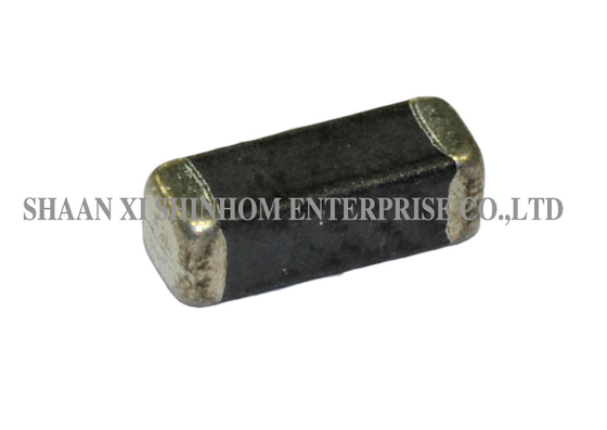 کیفیت   AIML1206 Series Multilayer Chip Inductor Low DCR for Communication Devices کارخانه