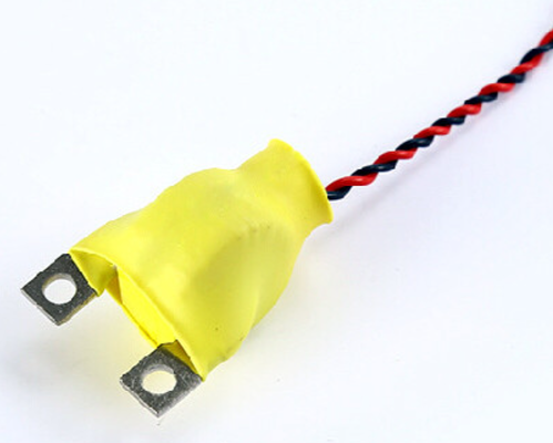 کیفیت   CT Series Output Lead Wire Miniature Current Transformer for Electronic Monitoring Systems کارخانه