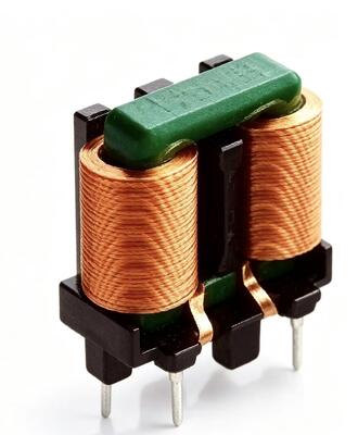 کیفیت  SQ3324 Series High Efficiency Common Mode Choke for Consumer Electronics کارخانه