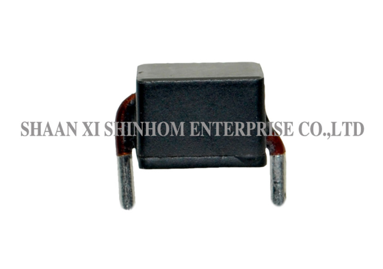کیفیت   HQ1108 Series Iron Core Shielded Power Inductor for Notebook Computers کارخانه