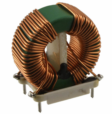 کیفیت  Light Weight Common Mode Power Line Choke ISO9001 Certified for Solar Power Systems کارخانه