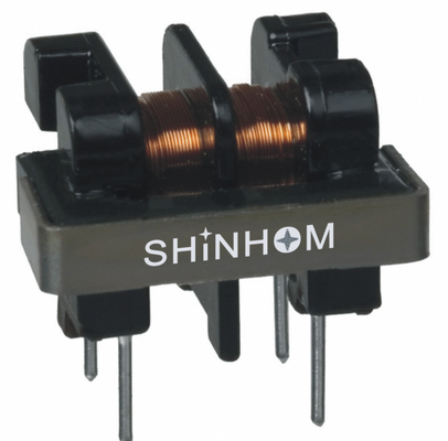 کیفیت  UU Series Compact Common Mode Choke High Inductance for OA Equipment کارخانه