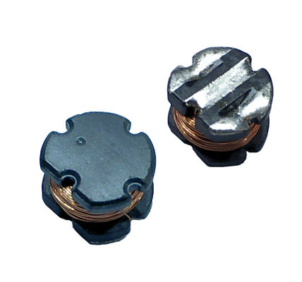 کیفیت  Ferrite Core SMD Three Lead Surface Mount Power Inductors کارخانه