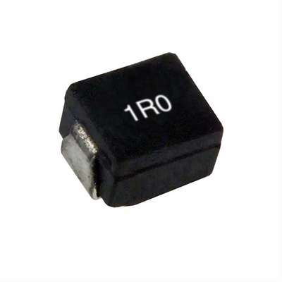 کیفیت  Molded High Current SMD Chip Power Inductor 100uH Inductance کارخانه