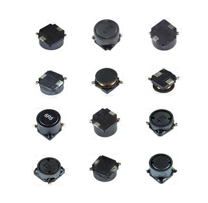 سیم پیچ برقی شیلد SMD Power Inductors نوع ثابت