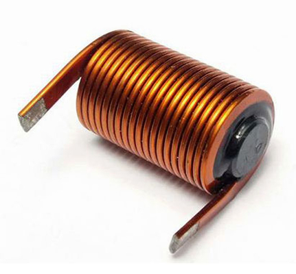 میله فرکانس بالا سیم پیچ سلف فریت راد هسته 1.5uH 80A