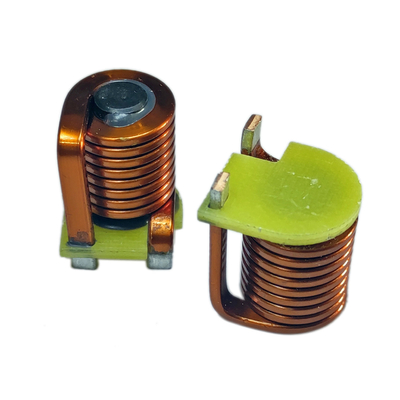 میله فرکانس بالا سیم پیچ سلف فریت راد هسته 1.5uH 80A