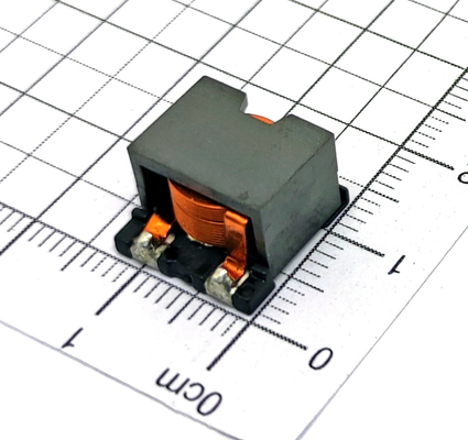 سیم مسطح SMD سیم مسطح قدرت جریان بالا برای مبدل های DC