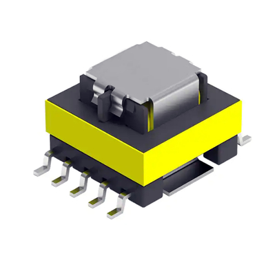 EE4.2 EE4.6 ترانسفورماتورهای سنسور جریان SMD فرکانس بالا 1500Vac