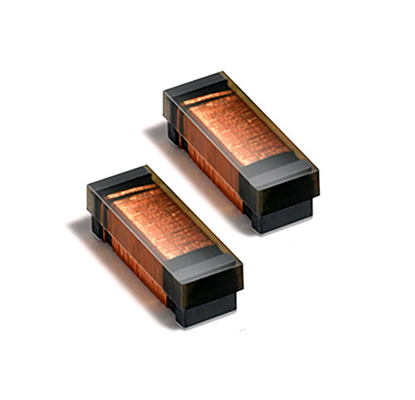 6.6X2.9X2mm آنتن سیم پیچ RFID 125KHz سیستم دسترسی خودرو