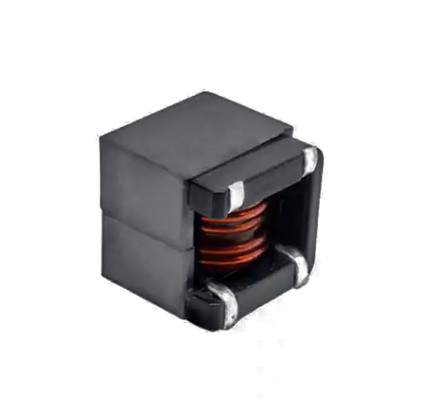 SMD حالت معمولی چوک سطحی نصب سلف محافظ 5.6A