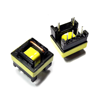 نصب PCB سنسور ترانسفورماتور نوع EE با ورودی جریان نامی 10 آمپر