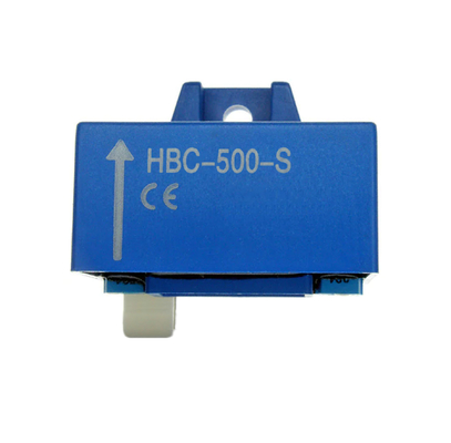 سنسور جریان جریان 300 میلی آمپر 1 کانال ماژول دو طرفه حلقه بسته