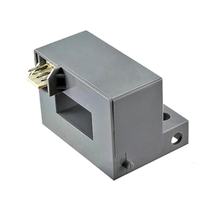 ماژول دو طرفه حلقه باز سنسور جریان اثر هال 1 کانال 500A