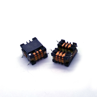 فیلتر AC خط سفارشی 3 فاز حالت مشترک Choke Smd Ef11