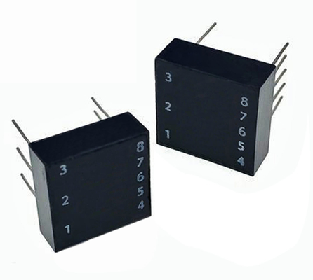 تعویض ترانسفورماتور اتوبوس داده نظامی MIL-STD-1553 MIL-PERF-21028 برای PM-DB2762