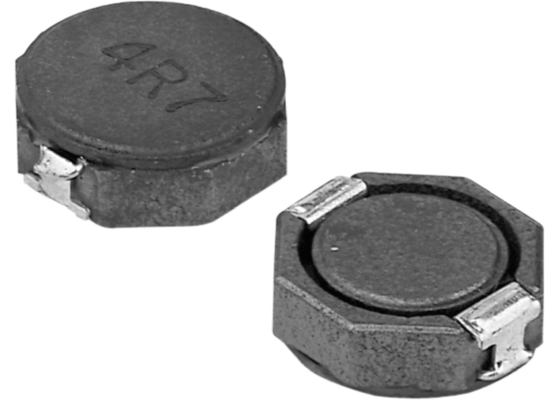 سلف شعاعی Smd با جریان نامی 0.3a تا 10a