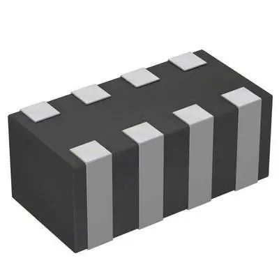فریکونسی بالا چند لایه گره ای اندوکتور حالت مشترک کویل / گره