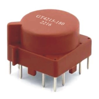 6.75KV High Insulation Strength Gate Drive ترانسفورماتور برای IGBT