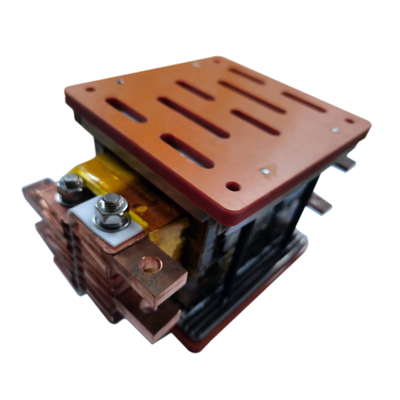 25KW ترانسفورماتور مسطح 50KHz - 350KHz ترانسفورماتور عزل فرکانس
