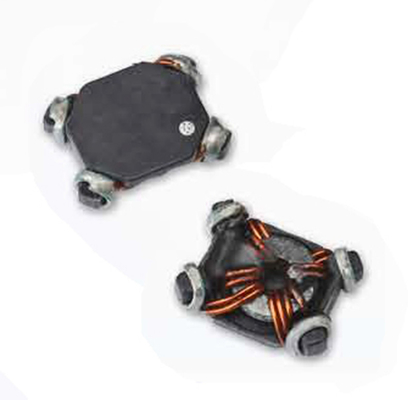 SMD Toroidal Choke Coils Ultrathin اندوکتانس محصول 0.47uH 47uH