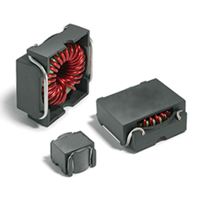 SMD Toroidal Choke Coils Ultrathin اندوکتانس محصول 0.47uH 47uH