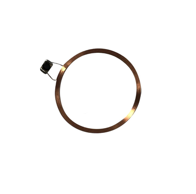 کویل IC فرکانس بالا سازگار با کارت UID M1S50 7.0-36.0mm اندازه